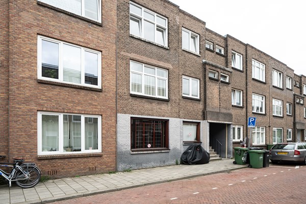 Medium property photo - Lyonnetstraat 79, 2522 NC Den Haag